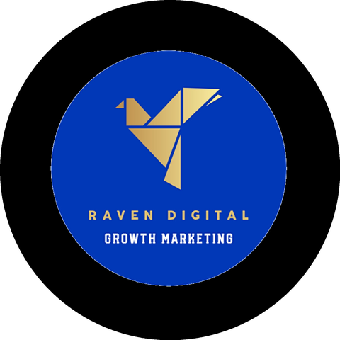Raven Digital logo
